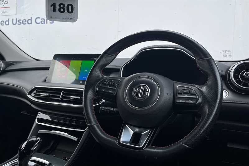 Used MG MG HS 2023 for sale - 78159087: Photo 32