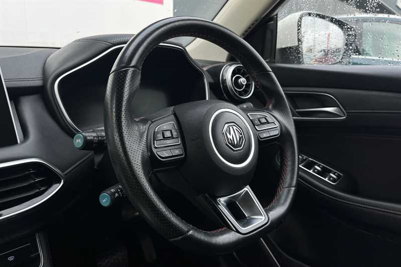 Used MG MG HS 2023 for sale - 78159087: Photo 35