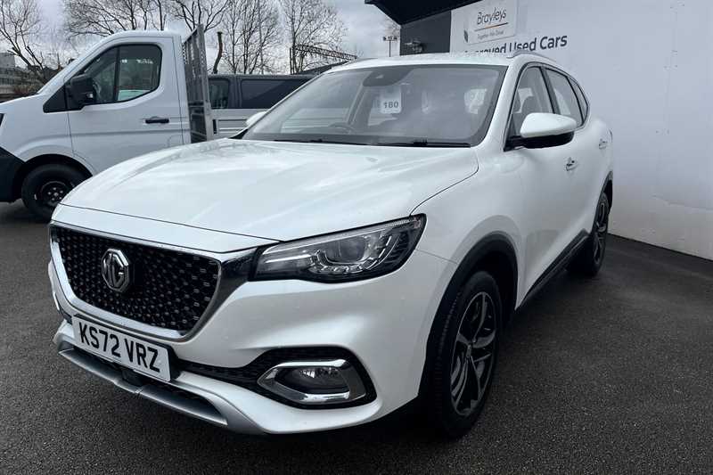 Used MG MG HS 2023 for sale - 78159087: Photo 37