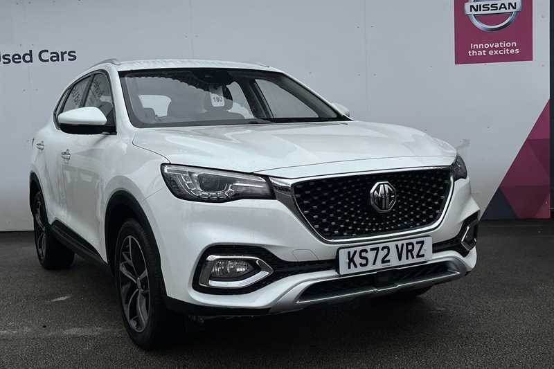 Used MG MG HS 2023 for sale - 78159087: Photo 38