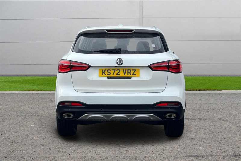 Used MG MG HS 2023 for sale - 78159087: Photo 4