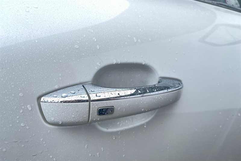 Used MG MG HS 2023 for sale - 78159087: Photo 40