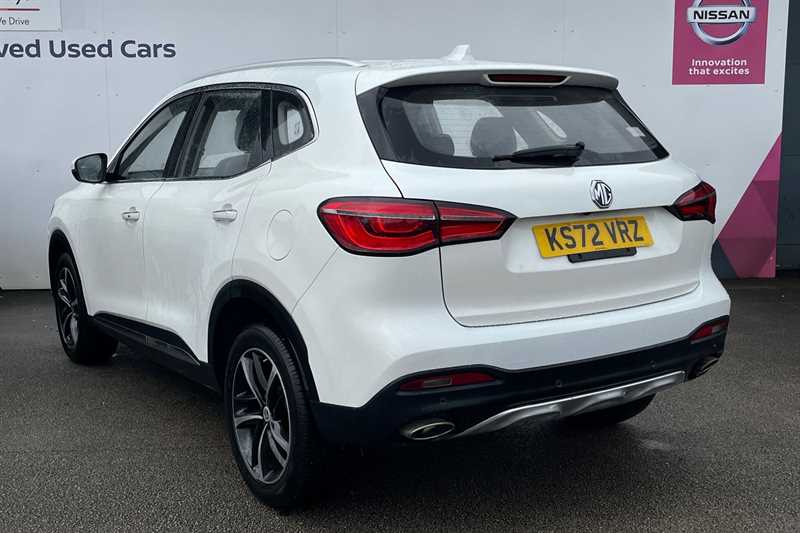 Used MG MG HS 2023 for sale - 78159087: Photo 42