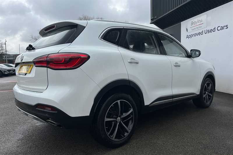 Used MG MG HS 2023 for sale - 78159087: Photo 43