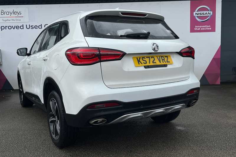 Used MG MG HS 2023 for sale - 78159087: Photo 44