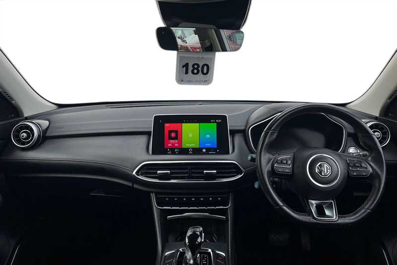 Used MG MG HS 2023 for sale - 78159087: Photo 8