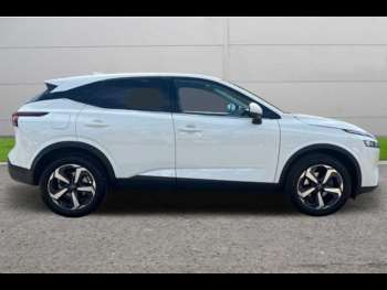 Used Nissan Qashqai 2022 for sale - 75042673: Photo