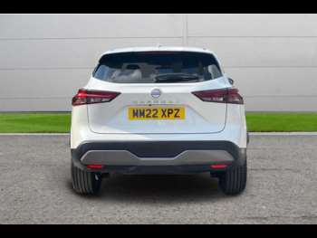 Used Nissan Qashqai 2022 for sale - 75042673: Photo