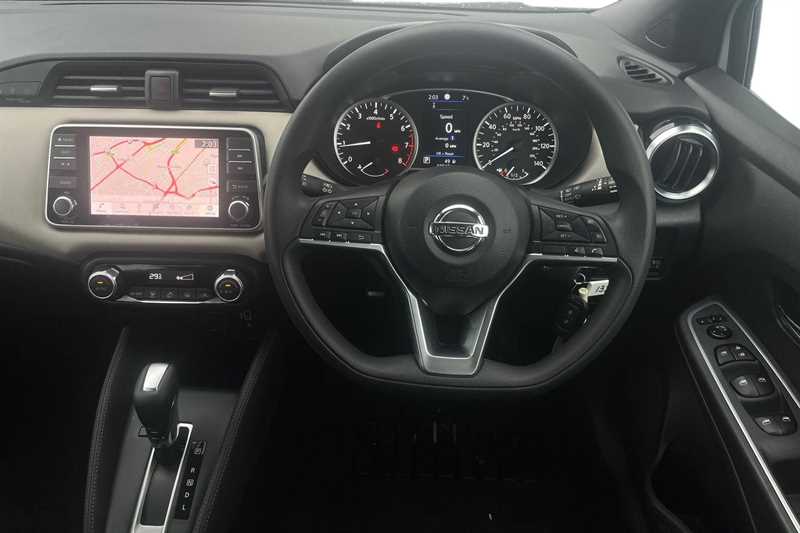 Used Nissan Micra 2022 for sale - 76928290: Photo 15