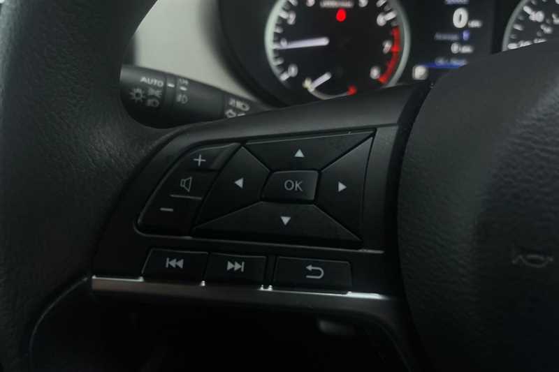 Used Nissan Micra 2022 for sale - 76928290: Photo 16