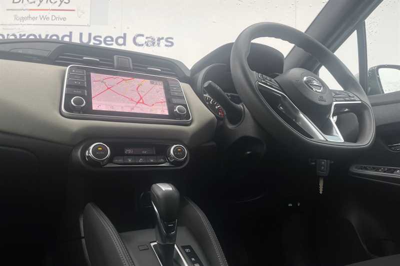 Used Nissan Micra 2022 for sale - 76928290: Photo 17