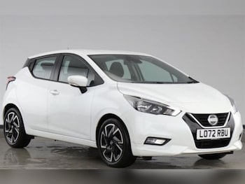 2022 - 1.0 IG-T 92 Acenta 5dr CVT