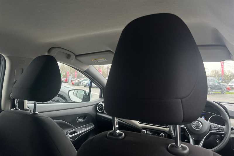 Used Nissan Micra 2022 for sale - 76928290: Photo 22