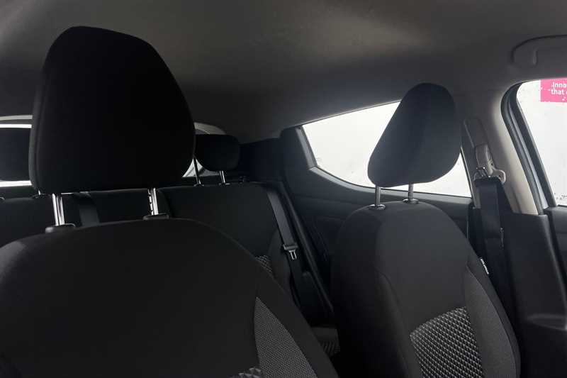 Used Nissan Micra 2022 for sale - 76928290: Photo 23