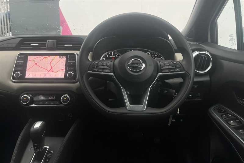 Used Nissan Micra 2022 for sale - 76928290: Photo 37