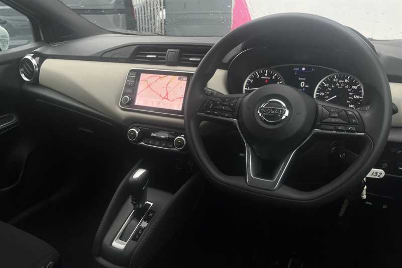 Used Nissan Micra 2022 for sale - 76928290: Photo 38