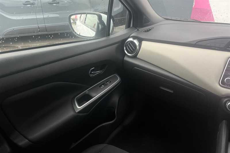 Used Nissan Micra 2022 for sale - 76928290: Photo 39