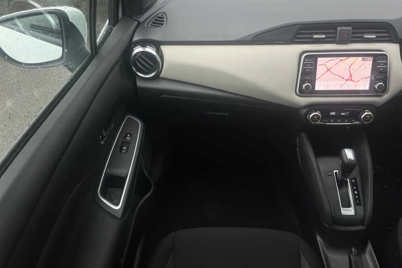 Used Nissan Micra 2022 for sale - 76928290: Photo 40