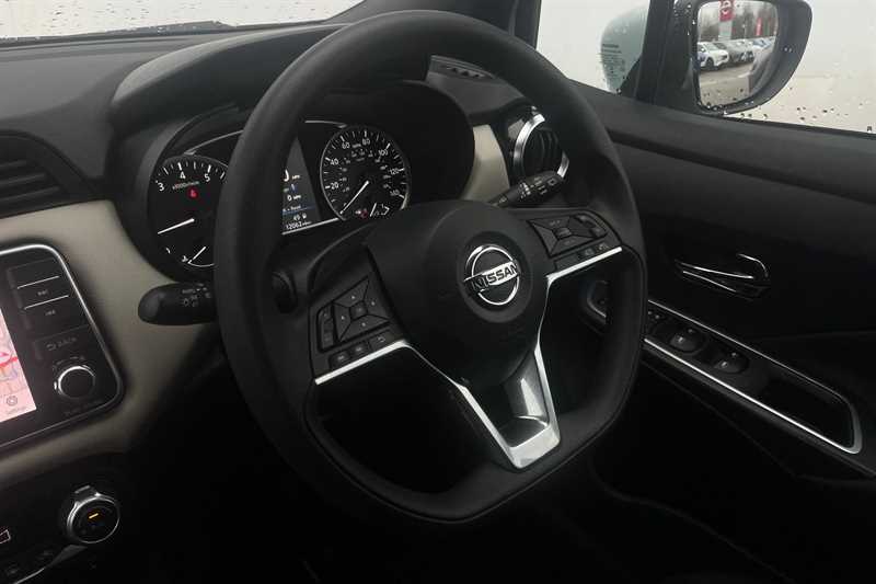 Used Nissan Micra 2022 for sale - 76928290: Photo 41