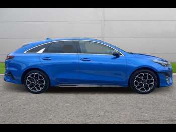 Used Kia Pro Ceed 2022 for sale - 75373097: Photo
