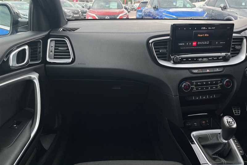 Vehicle 64