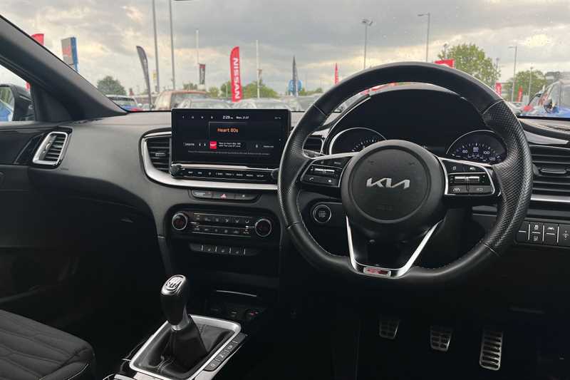 Vehicle 76