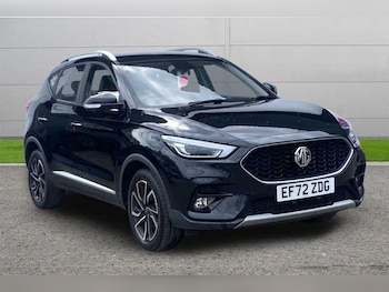 Used MG MG ZS 2023 for sale - 78844536: Photo