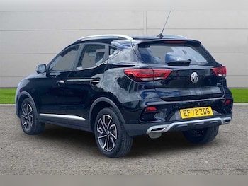 Used MG MG ZS 2023 for sale - 78844536: Photo