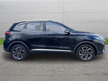 Used MG MG ZS 2023 for sale - 78844536: Photo