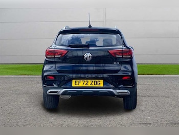 Used MG MG ZS 2023 for sale - 78844536: Photo