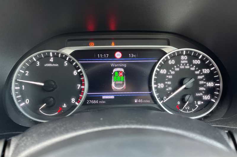 Used Nissan Juke 2020 for sale - 77205981: Photo 14