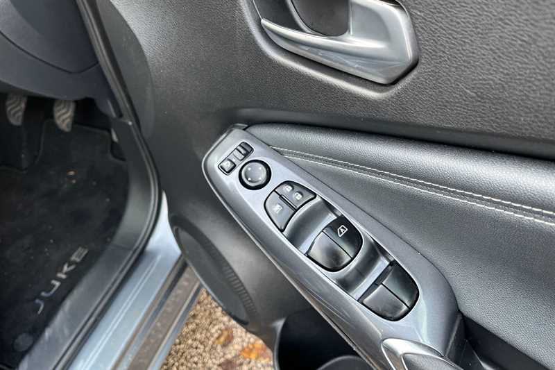 Used Nissan Juke 2020 for sale - 77205981: Photo 35