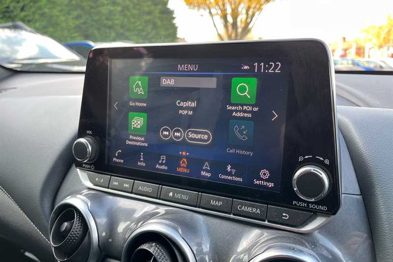 Used Nissan Juke 2020 for sale - 77205981: Photo 42