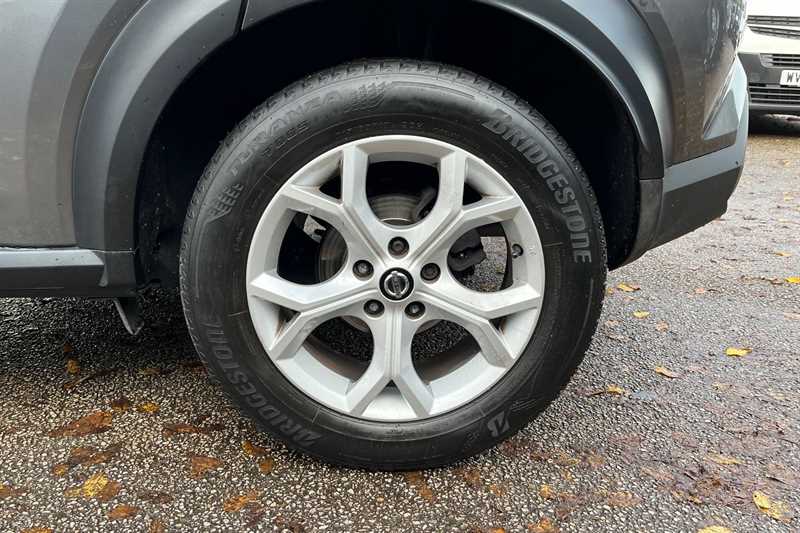 Used Nissan Juke 2020 for sale - 77205981: Photo 6