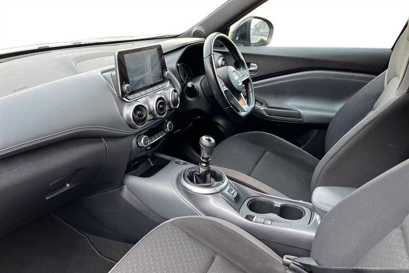 Used Nissan Juke 2020 for sale - 77205981: Photo 7