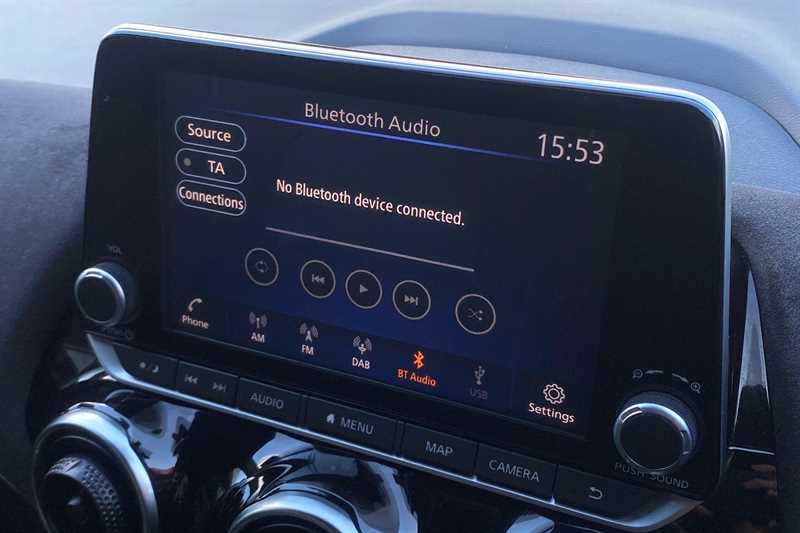 Used Nissan Juke 2023 for sale - 78050766: Photo 10