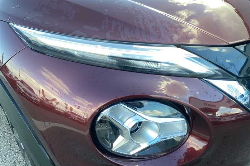 Used Nissan Juke 2023 for sale - 78050766: Photo 12