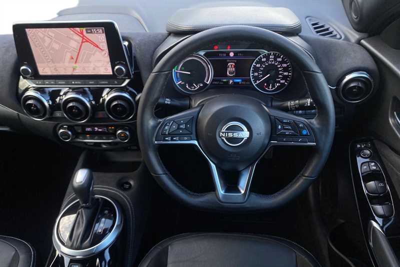 Used Nissan Juke 2023 for sale - 78050766: Photo 14