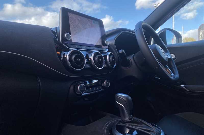 Used Nissan Juke 2023 for sale - 78050766: Photo 16