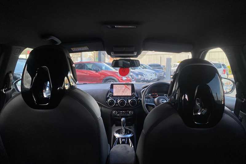 Used Nissan Juke 2023 for sale - 78050766: Photo 19