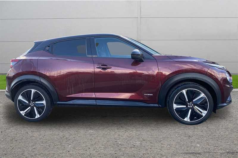 Used Nissan Juke 2023 for sale - 78050766: Photo 2
