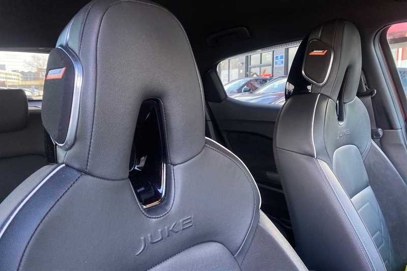 Used Nissan Juke 2023 for sale - 78050766: Photo 20