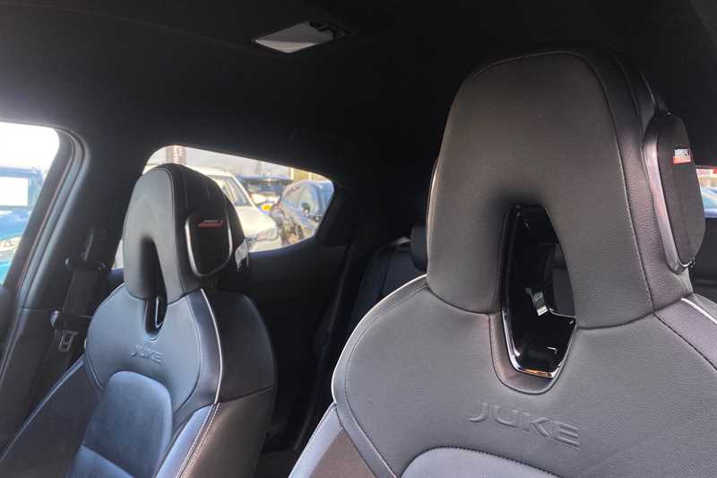 Used Nissan Juke 2023 for sale - 78050766: Photo 21