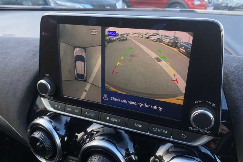 Used Nissan Juke 2023 for sale - 78050766: Photo 32