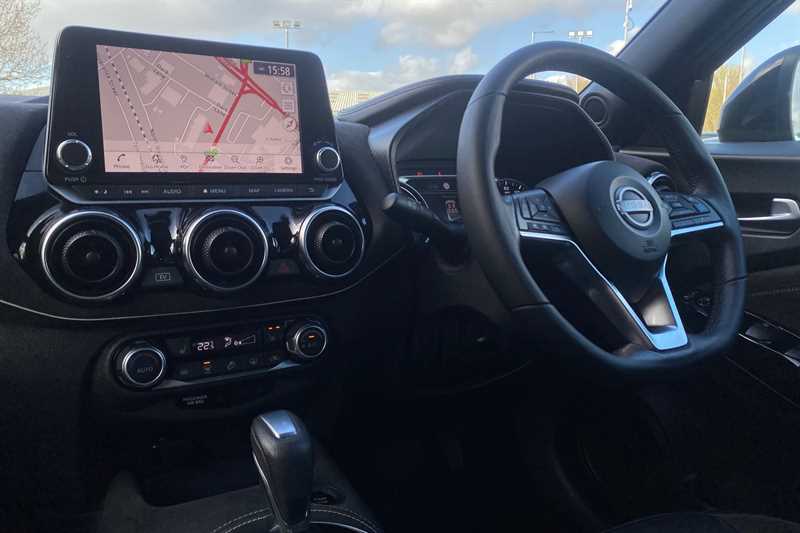 Used Nissan Juke 2023 for sale - 78050766: Photo 34