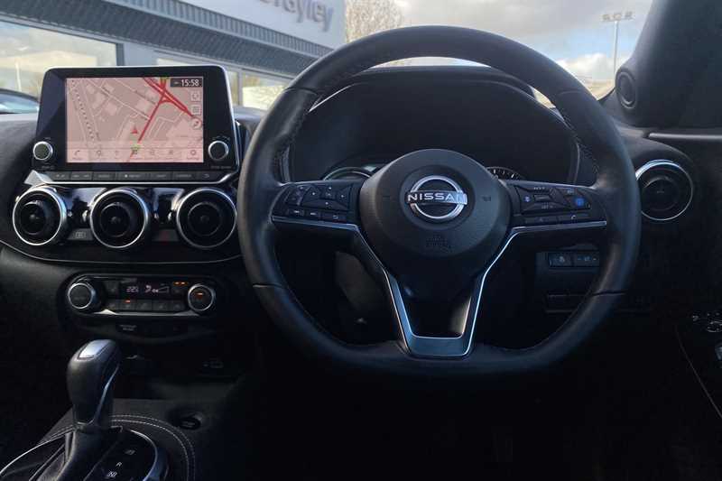 Used Nissan Juke 2023 for sale - 78050766: Photo 35