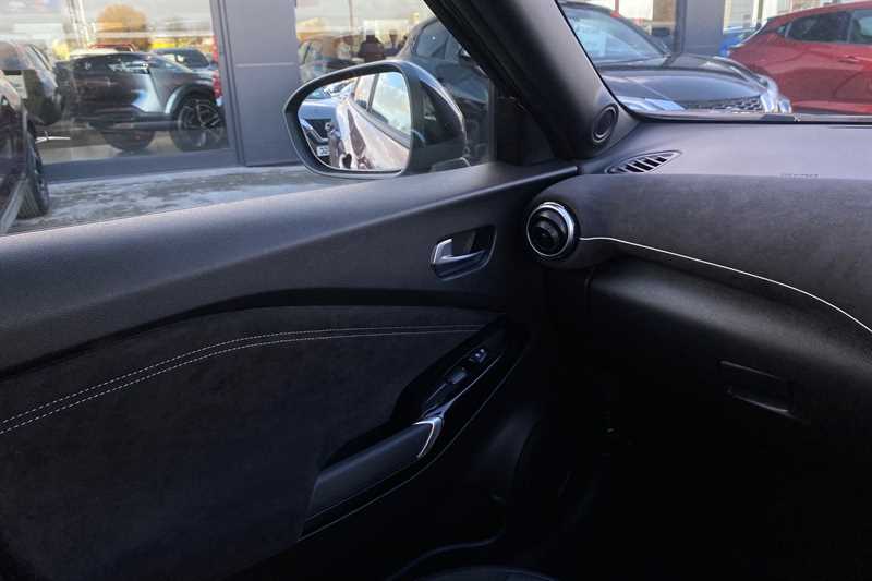 Used Nissan Juke 2023 for sale - 78050766: Photo 37