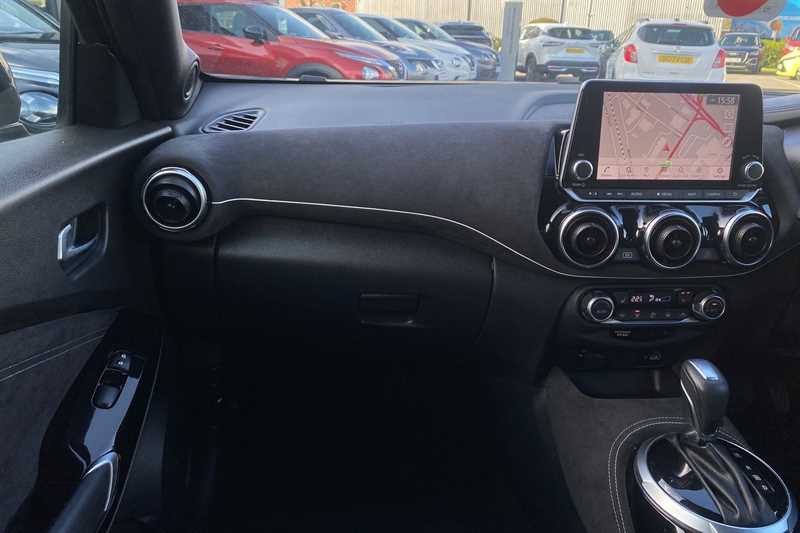 Used Nissan Juke 2023 for sale - 78050766: Photo 38