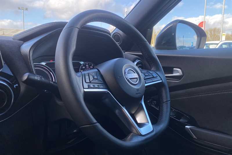 Used Nissan Juke 2023 for sale - 78050766: Photo 39