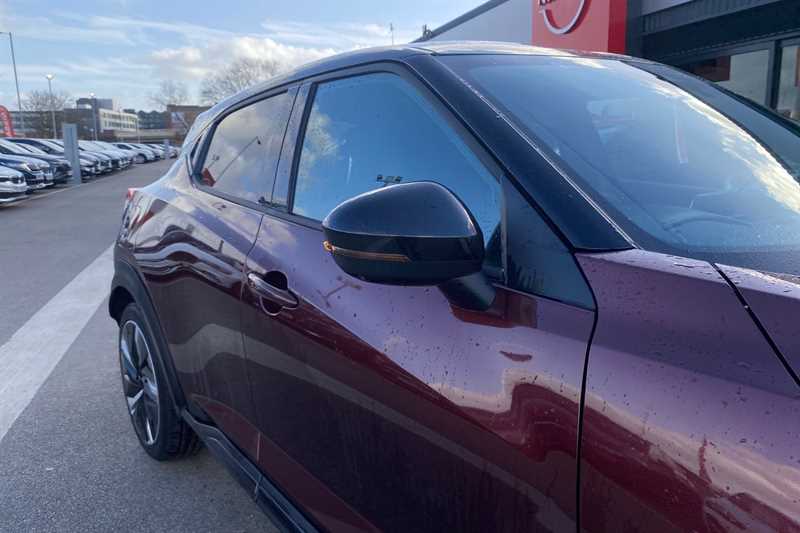 Used Nissan Juke 2023 for sale - 78050766: Photo 43